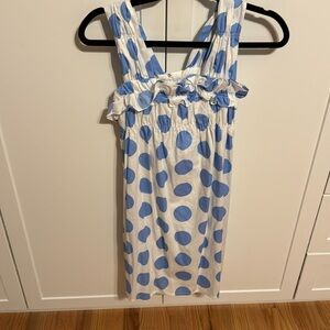 NWT-Zara sundress